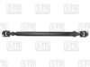 S-TR STR-11109 Steering Shaft